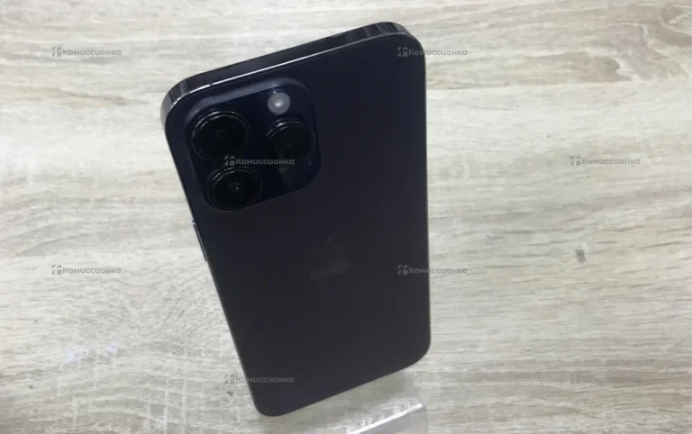 Apple iPhone 14 Pro Max 6/256 ГБ