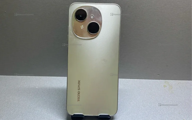 Tecno Spark Go 1 3/64 ГБ