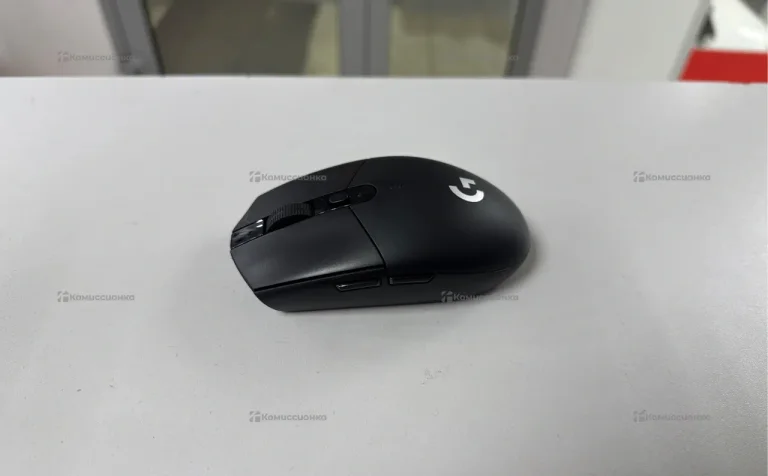 Мышь Logitech G304
