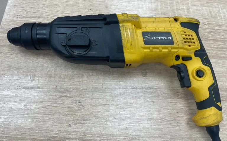 Перфоратор SKytools SK302