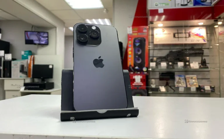 Apple iPhone 14 Pro 6/128 ГБ