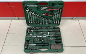 Набор инструментов СТАНКОИМПОРТ