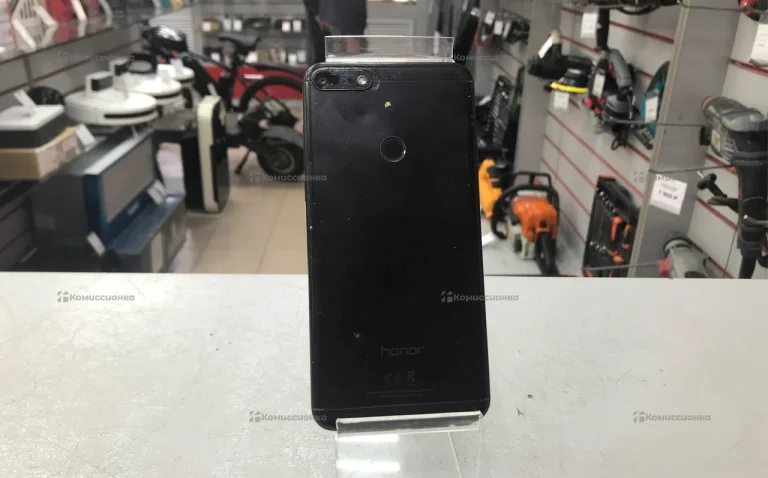 Honor 7С 3/32Gb