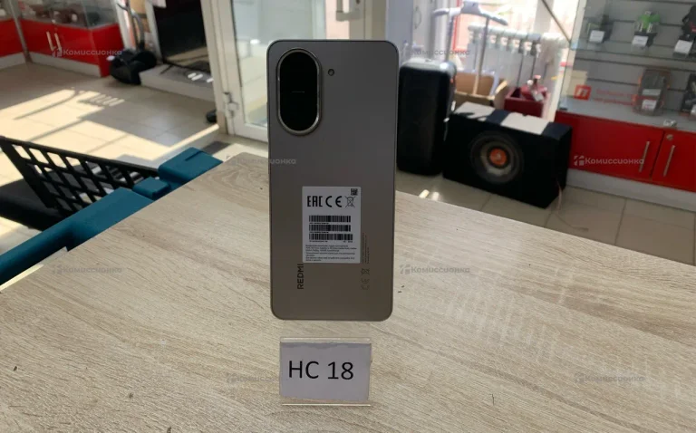 Xiaomi Redmi A5 3/64Gb