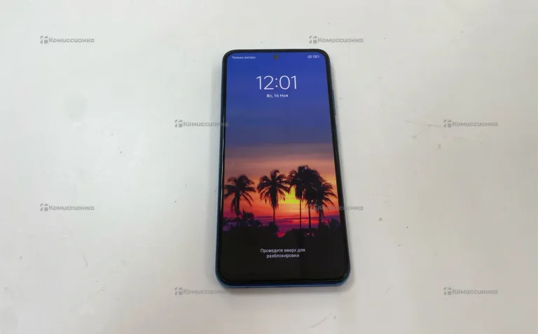 Xiaomi Redmi Note 10S 6/64 ГБ