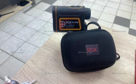 оптический дальномер RGK D1500