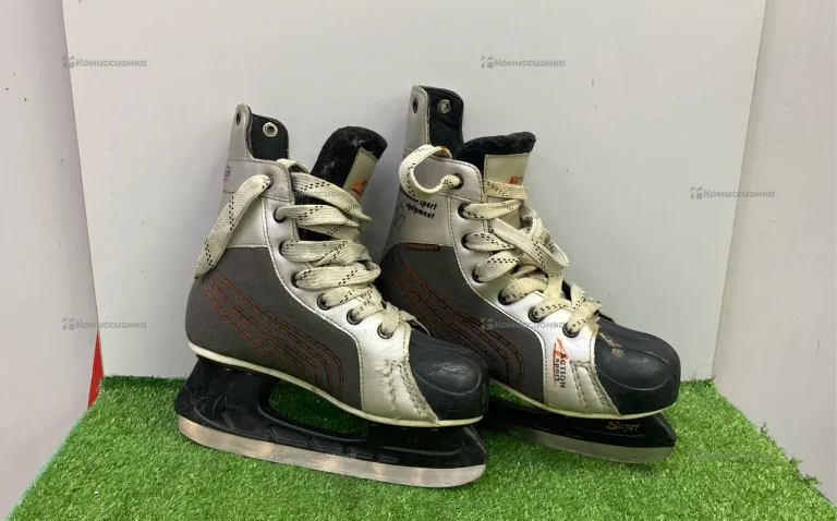 Коньки Action sport 39