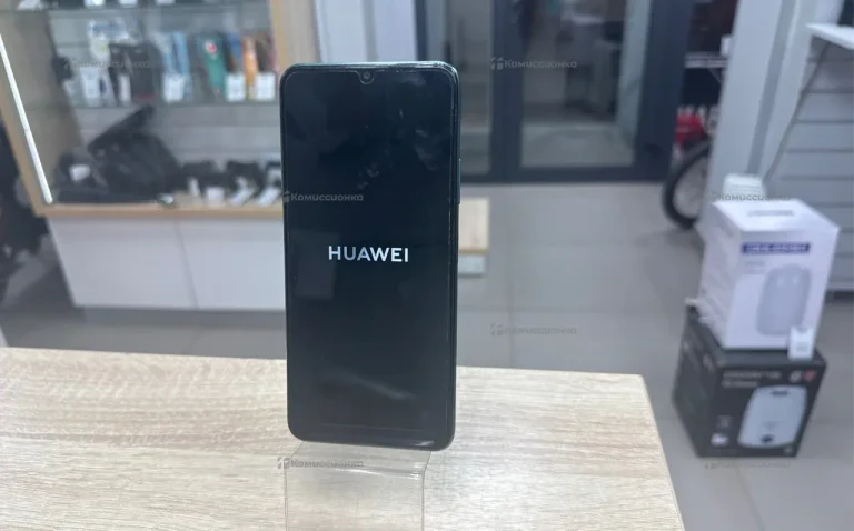 Huawei Nova Y72 8/256Gb