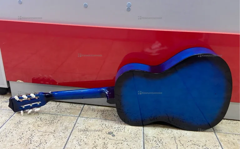 Гитара акустическая  BELUCII BC-3805