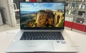 Ноутбук Huawei i3-10110u