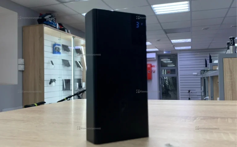 Power bank sp06 20k mah