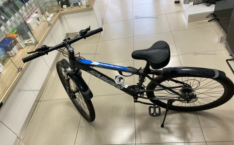 Велосипед SABEIER MTB-308