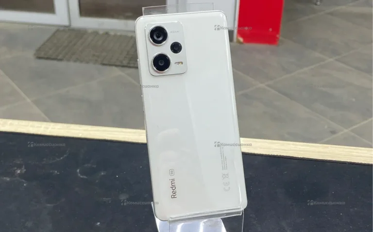 Xiaomi Redmi Note 12 Pro+ 8/256 ГБ
