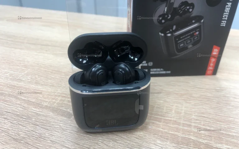 Наушники  JBL Tour Pro 2(копия)