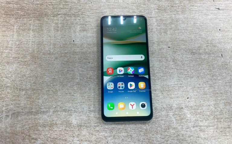 Xiaomi Redmi A5 3/64 ГБ