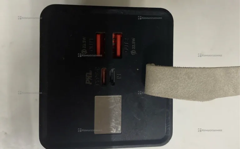 Power Bank HOCO 50000mAh