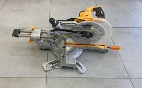 Торцовочная пила DKMS 2200-255