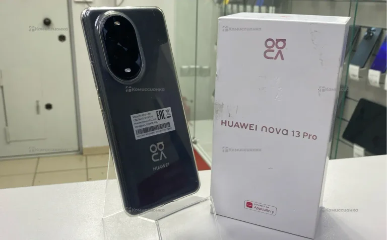 Huawei nova 13 Pro 12/512 ГБ