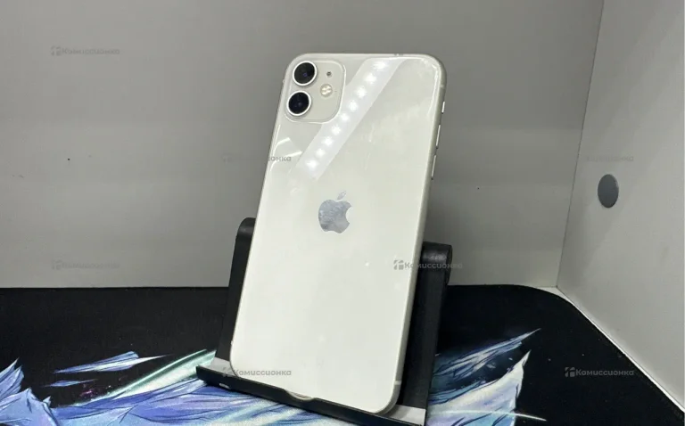 Apple IPhone 11 64Gb