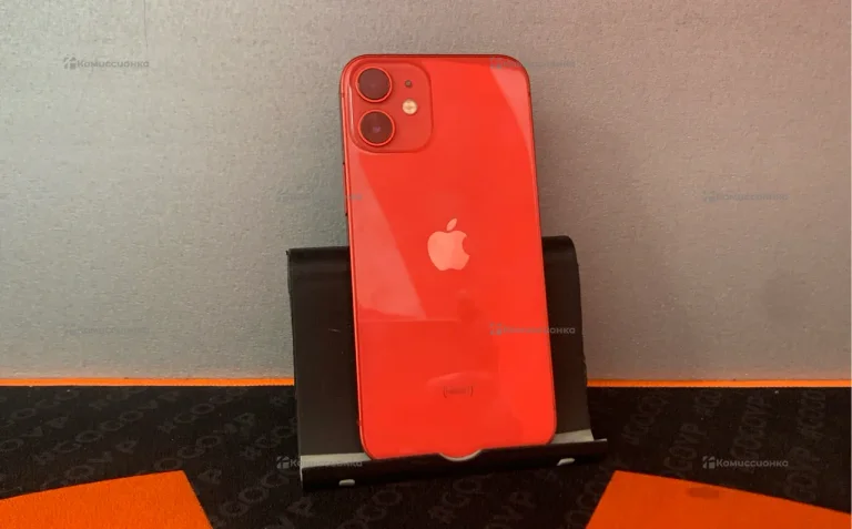 Apple iPhone 12 mini 4/64 ГБ