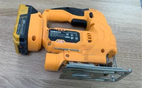 Купить Лобзик DEKO DKJS100 б/у , в Саратов Цена:1890рублей