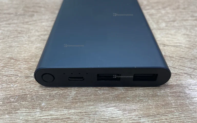 Power Bank  Xiaomi 10000