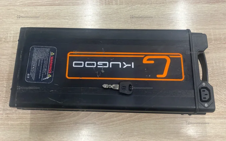 АКБ Kugoo V3 pro plus 20.8 , 60