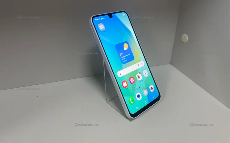 Samsung Galaxy A16 4/128 ГБ