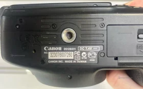 Купить Фотоаппарат canon ds126311 б/у , в Курган Цена:13900рублей