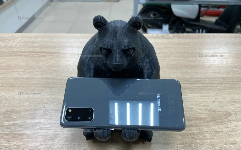 Samsung Galaxy S20 8/128 ГБ