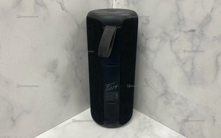 Колонка  fiero fr480