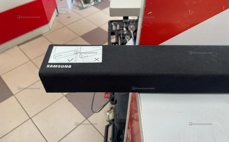 Саундбар Samsung hw m360