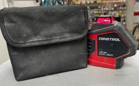 Лазерный уровень Condtrol Xliner Duo 360