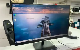 Монитор Philips Монитор Philips 275E 2k 75hz