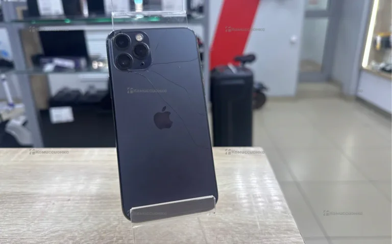 Apple iPhone 11 Pro 64Gb