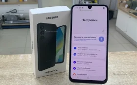 Samsung Galaxy A16 8/256 ГБ