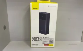 Power Bank 30.000 Baseus