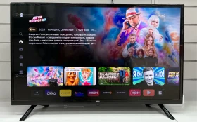 Телевизор Razz C32HSS24