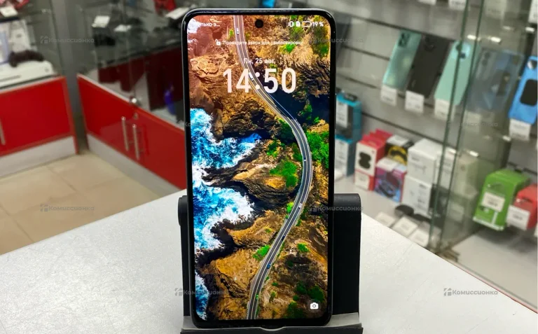 Honor X7c 8/256Gb