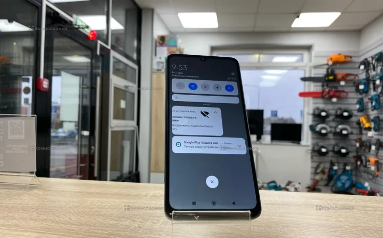 Xiaomi Redmi 13C 4/128 ГБ