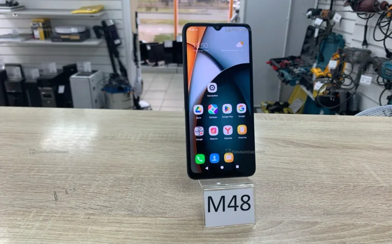 Xiaomi Redmi A3 6/128 ГБ