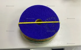 Купить Круги шлифовальные 7шт б/у , в Нижний Новгород Цена:490рублей