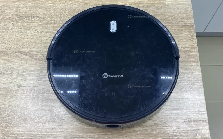 Пылесос Neatsvor X520