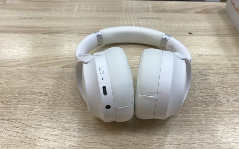 Наушники  Honor choice headphones
