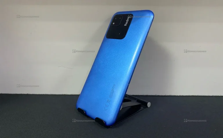 Xiaomi Redmi 10A 3/32Gb