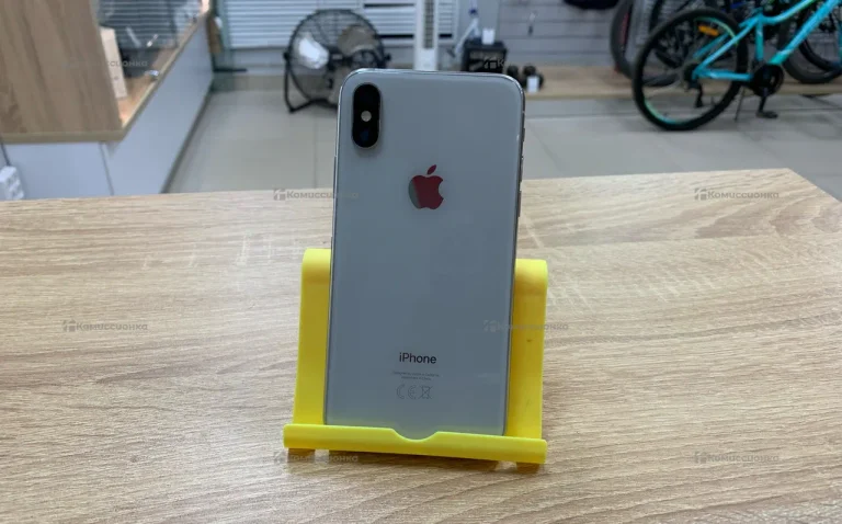 Apple IPhone X 64Gb