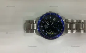 Купить Часы CASIO EDIFICE EVF-540 б/у , в Пенза Цена:3990рублей