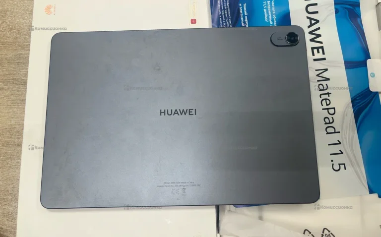 Планшет Huawei matepad 11.5 6/128gb