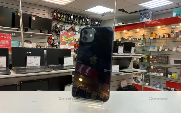 Apple IPhone 12 64Gb