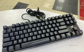 Купить Клавиатура ZET-GAMING B87 б/у , в Тюмень Цена:1490рублей